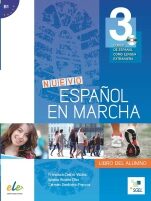 Nuevo Espanol en marcha 3