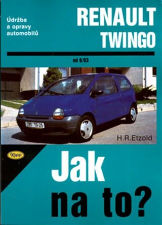Renault Twingo od 6/1993