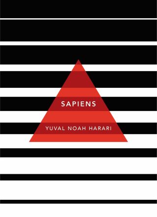 Sapiens: A Brief History of Humankind / Patterns of Life