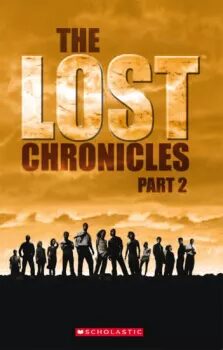 Secondary Level 3: The Lost Chronicles part 2