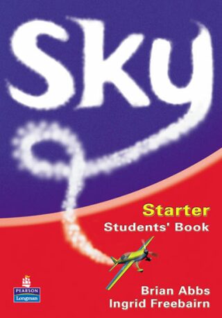 Sky Starter Students´ Book