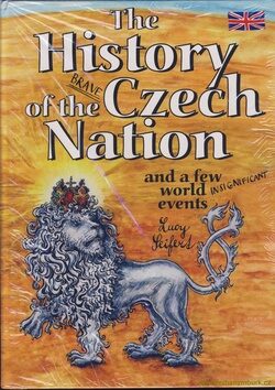 The History of the Brave Czech Nation