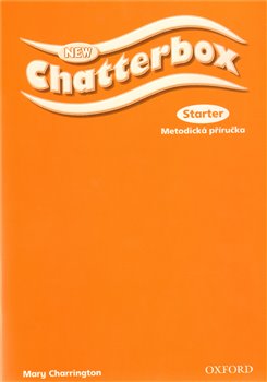 New Chatterbox Starter Teacher´s Book Czech Edition