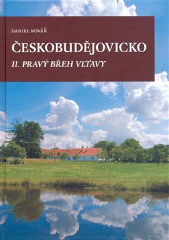 Českobudějovicko II.. Pravý břeh Vltavy