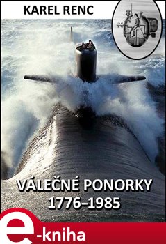 Válečné ponorky 1776-1985