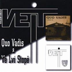Quo Vadis &amp; Ve Lví Stopě