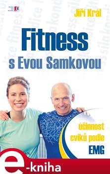 Fitness s Evou Samkovou. účinnost cviků podle EMG