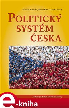 Politický systém Česka e-kniha