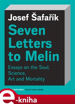 Seven Letters to Melin. Essays on the Soul, Science, Art and Mortality