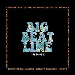 Big Beat Line 1965–1968