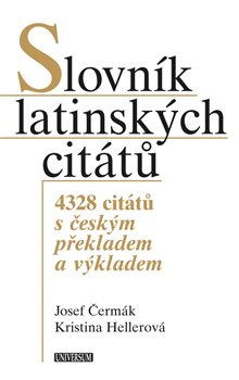 4328 citátů s českým překladem a výkladem