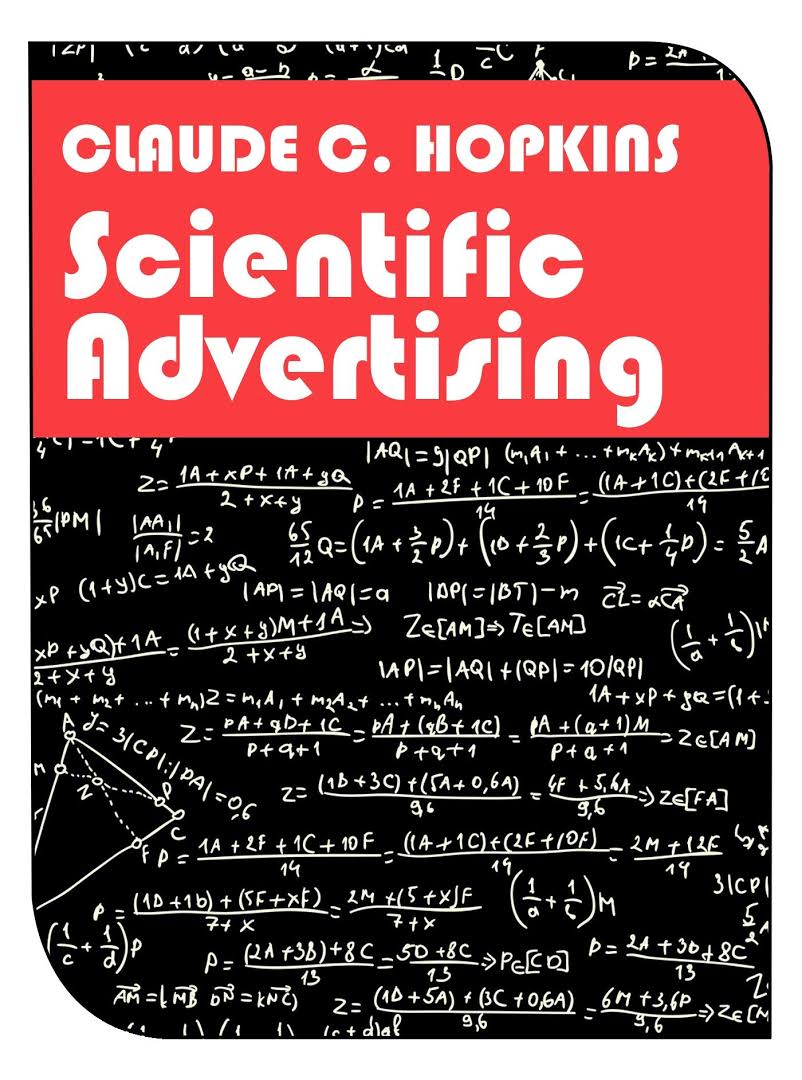 Vědecká reklama
