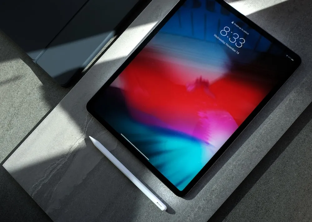 Recenze Apple iPad Air (2022): Nový standard pro tablety