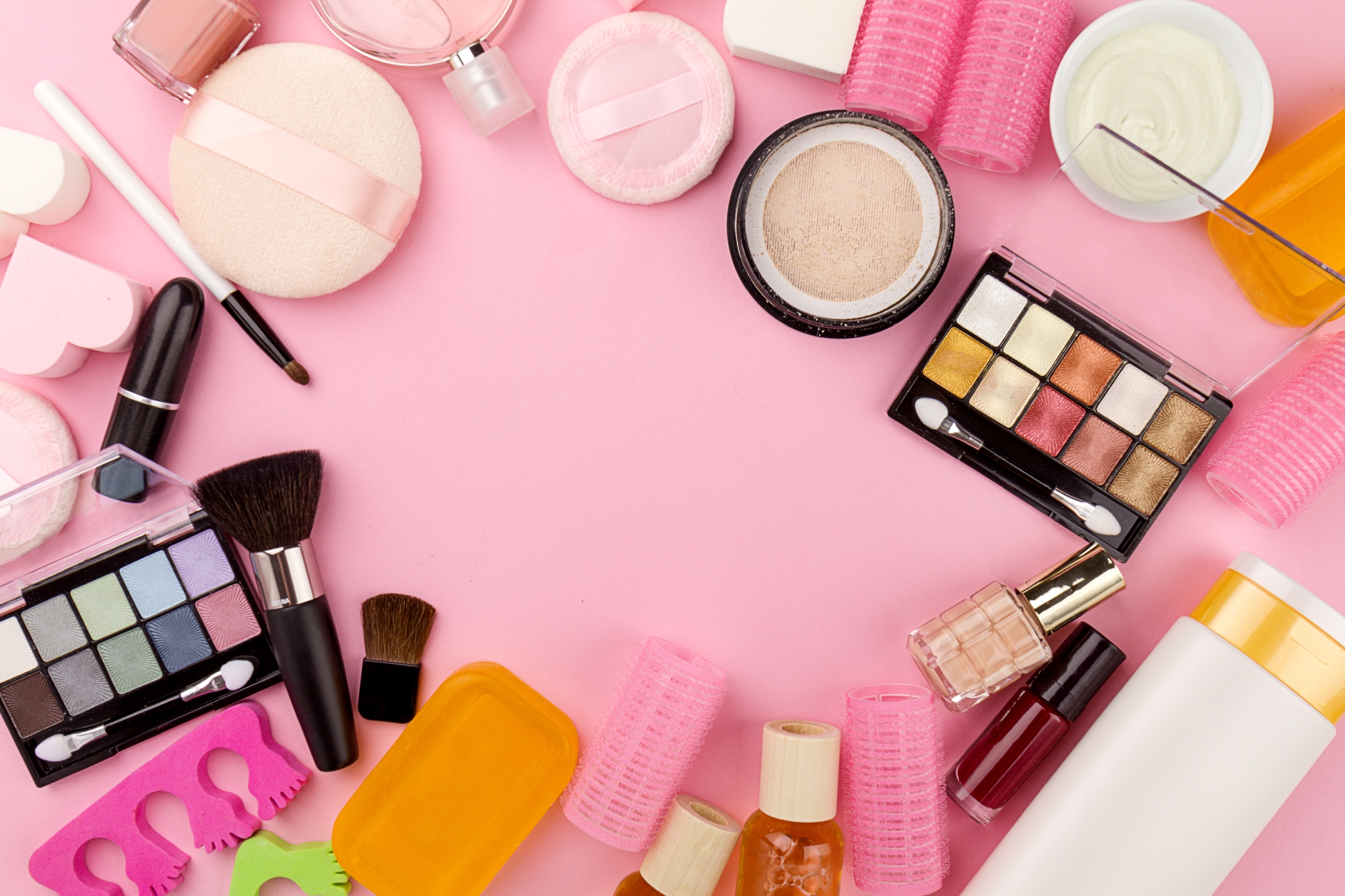 6 kosmetických produktů, které v létě musíte mít
