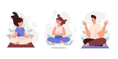 Meditace, aneb jak zklidnit mysl i ducha