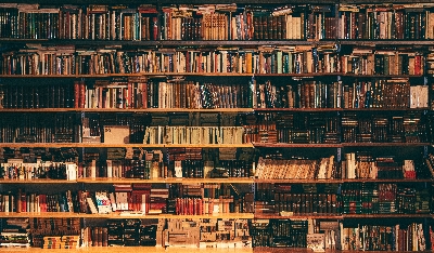 Kam s přečtenými knihami?