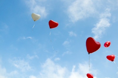 Láska vs. Zamilovanost: Jaký je rozdíl?