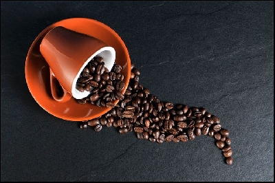 Má káva vliv na rozvoj osteoporózy?