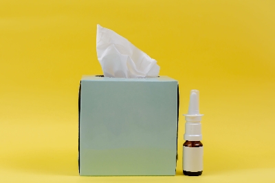 Xyzal vs. Zyrtec: Který lék na alergii je lepší?