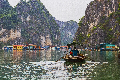 Jaká jsou nejlepší města pro život? Da Nang - Vietnam