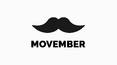 Movember, knírem pro zdraví mužů