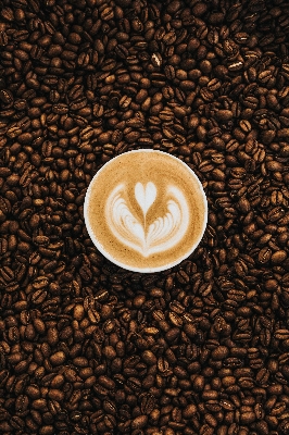 Káva: zdraví a účinky – šest šálku může poškodit srdce