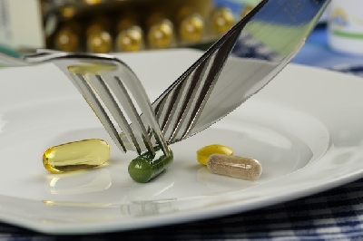 Jak mohou potraviny ovlivnit účinnost léčiv?