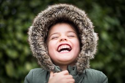 Proč je smích skvělý pro zdraví vašeho mozku?