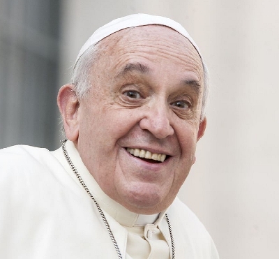 Papež František možná nezmění svět, ale mění tvář církve